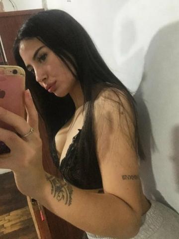 Индивидуалка Николь Фотография 2