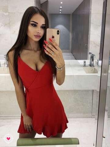 Индивидуалка Фаина Фотография 3