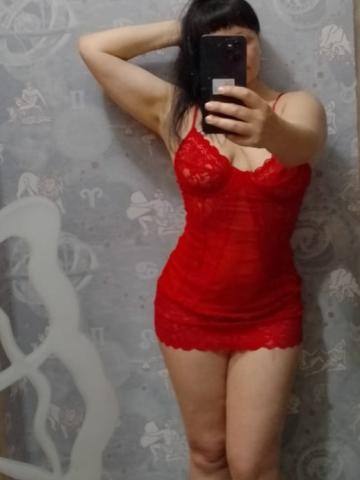 Индивидуалка Ирина Фотография 2