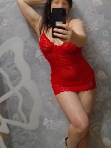 Индивидуалка Ирина Фотография 3